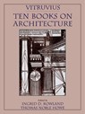 Vitruvius: 'Ten Books on Architecture' - Vitruvius - 9780521002929