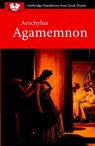 Aeschylus: Agamemnon - Aeschylus - 9780521010757