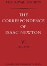 The Correspondence of Isaac Newton - Isaac Newton - 9780521085946