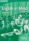 English in Mind Level 2 Workbook - Herbert Puchta ; Jeff Stranks - 9780521123006