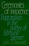 Ceremonies of Innocence - John D. Bernard - 9780521129237