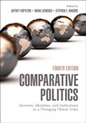 Comparative Politics - Jeffrey (University of Toronto) Kopstein ; Mark Lichbach ; Stephen E. (College of William and Mary Hanson - 9780521135740
