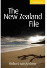 The New Zealand File Level 2 Elementary/Lower-intermediate - Richard MacAndrew - 9780521136242