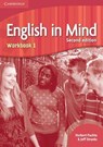 English in Mind Level 1 Workbook - Herbert Puchta ; Jeff Stranks - 9780521168601