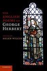 The English Poems of George Herbert - George Herbert - 9780521177207