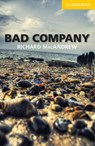 Bad Company Level 2 Elementary/Lower-intermediate - Richard MacAndrew - 9780521179195