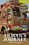 Arman's Journey Starter/Beginner - Philip Prowse - 9780521184939