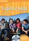 English in Mind (With DVD ROM) - Herbert Puchta ; Jeff Stranks - 9780521185370