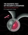 The Magnetic Field of the Earth's Lithosphere - R. A. (GODDARD SPACE FLIGHT CENTER,  Maryland) Langel ; W. J. (Purdue University, Indiana) Hinze - 9780521189644