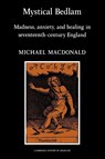 Mystical Bedlam - Michael (University of Wisconsin MacDonald - 9780521273824