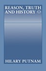 Reason, Truth and History - Hilary Putnam - 9780521297769
