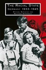 The Racial State - Michael (London School of Economics and Political Science) Burleigh ; Wolfgang (Freie Universitat Berlin) Wippermann - 9780521398022