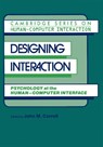 Designing Interaction - John Millar Carroll - 9780521409216