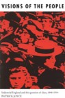 Visions of the People - Patrick Joyce - 9780521447973