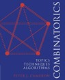 Combinatorics - Peter J. Cameron - 9780521457613