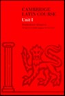 Cambridge Latin Course Book 1 Worksheet Masters 4th Edition - Cambridge School Classics Project - 9780521458498