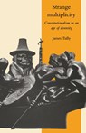 Strange Multiplicity - James (University of Victoria Tully - 9780521476942