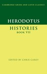 Herodotus: Histories Book VII - Herodotus - 9780521479462