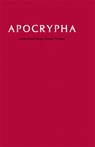 KJV Apocrypha Text Edition, KJ530:A - Apocrypha - 9780521506748