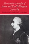 The Memoirs and Speeches of James, 2nd Earl Waldegrave 1742-1763 - J. C. D. (University of Kansas) Clark - 9780521526890