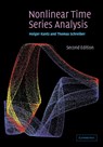 Nonlinear Time Series Analysis - Holger (Max-Planck-Institut fur Physik komplexer Systeme Kantz ; Thomas (Max-Planck-Institut fur Physik komplexer Systeme Schreiber - 9780521529020