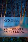 A Midsummer Night's Dream - William Shakespeare - 9780521532471