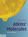 Atkins' Molecules - Peter (University of Oxford) Atkins - 9780521535366