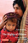 The Rights of Others - Seyla (Yale University Benhabib - 9780521538602