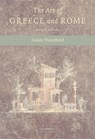 The Art of Greece and Rome - WOODFORD,  Susan - 9780521540377