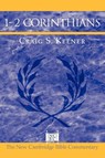 1-2 Corinthians - Craig S. Keener - 9780521542432