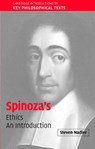 Spinoza's 'Ethics' - Steven (University of Wisconsin Nadler - 9780521544795