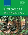 Biological Science 1 and 2 - D. J. Taylor ; N. P. O. Green ; G. W. Stout - 9780521561785