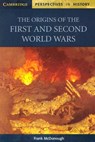 The Origins of the First and Second World Wars - Frank (Liverpool John Moores University) McDonough - 9780521568616