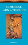 Cambridge Latin Anthology - Cambridge School Classics Project - 9780521578776