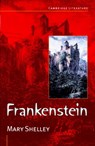 Frankenstein - Mary Shelley - 9780521587020