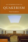 An Introduction to Quakerism - Pink (University of Birmingham) Dandelion - 9780521600880