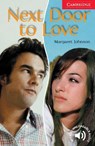 Next Door to Love Level 1 - Margaret Johnson - 9780521605625