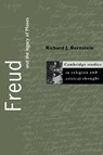 Freud and the Legacy of Moses - Richard J. (New School for Social Research Bernstein - 9780521638777