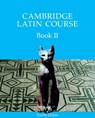 Cambridge Latin Course Book 2 Student's Book 4th Edition - Cambridge School Classics Project - 9780521644686