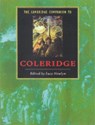 The Cambridge Companion to Coleridge - Lucy (University of Oxford) Newlyn - 9780521650717