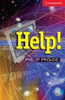 Help! Level 1 - Philip Prowse - 9780521656153