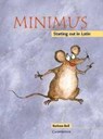 Minimus Pupil's Book - Barbara Bell - 9780521659604