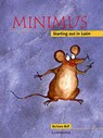 Minimus Pupil's Book - Barbara Bell - 9780521659604