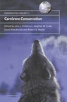 Carnivore Conservation - JOHN L. (UNIVERSITY OF VIRGINIA) GITTLEMAN ; STEPHAN M. (ZOOLOGICAL SOCIETY OF LONDON) FUNK ; DAVID W. (UNIVERSITY OF OXFORD) MACDONALD ; ROBERT K. (UNIVERSITY OF CALIFORNIA,  Los Angeles) Wayne - 9780521665377