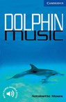 Dolphin Music Level 5 - Antoinette Moses - 9780521666183