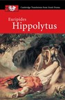 Euripides: Hippolytus - Ben Shaw - 9780521678278