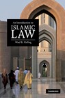An Introduction to Islamic Law - Wael B. (McGill University Hallaq - 9780521678735