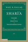 Shari'a - Wael B. (McGill University Hallaq - 9780521678742