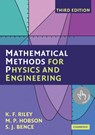Mathematical Methods for Physics and Engineering - K. F. (University of Cambridge) Riley ; M. P. (University of Cambridge) Hobson ; S. J. Bence - 9780521679718