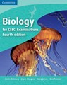 Biology for CSEC® - Louis Chinnery ; Joyce Glasgow ; Mary Jones ; Geoff Jones - 9780521701143